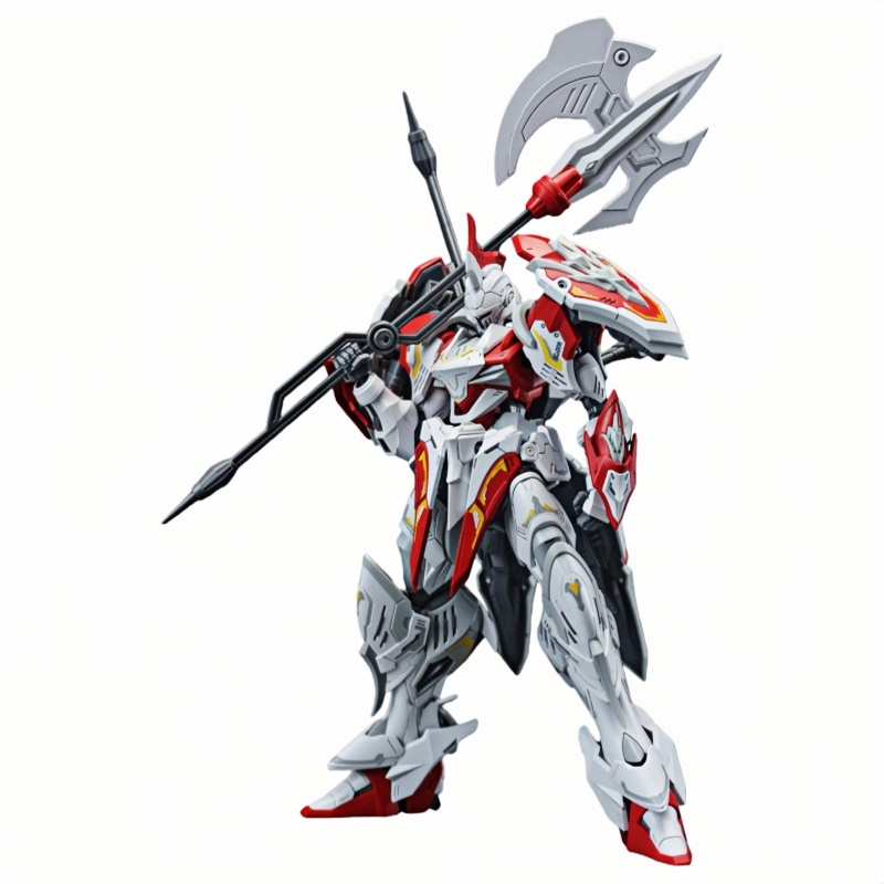 SNAA Lamorak Percival Tristan  - Model Kit Daban review and price