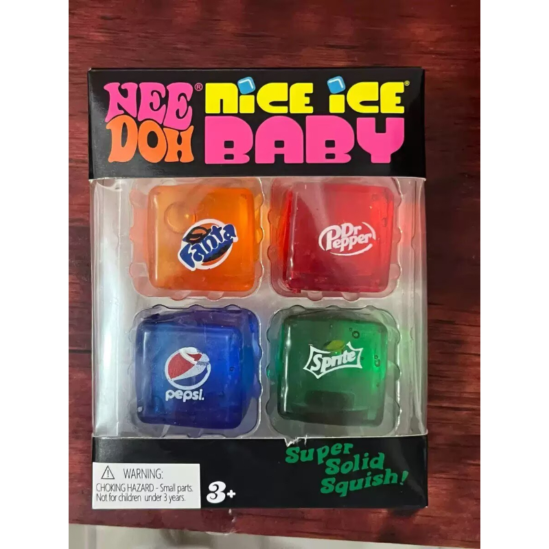 New Set /Squishy Needoh /Nice  - Model Kit Tools review and price