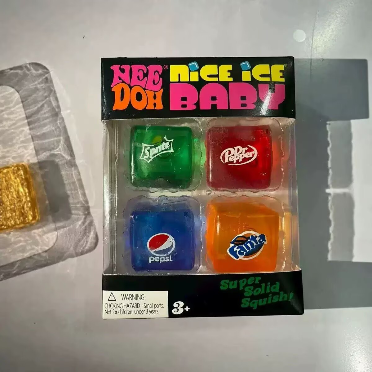 New Set /Squishy Needoh /Nice  - Model Kit Tools review and price