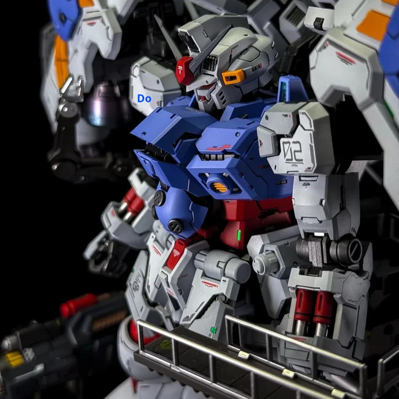 Solomon Physalis Gp02 1/100 Sc - Model Kit Fenrir review and price