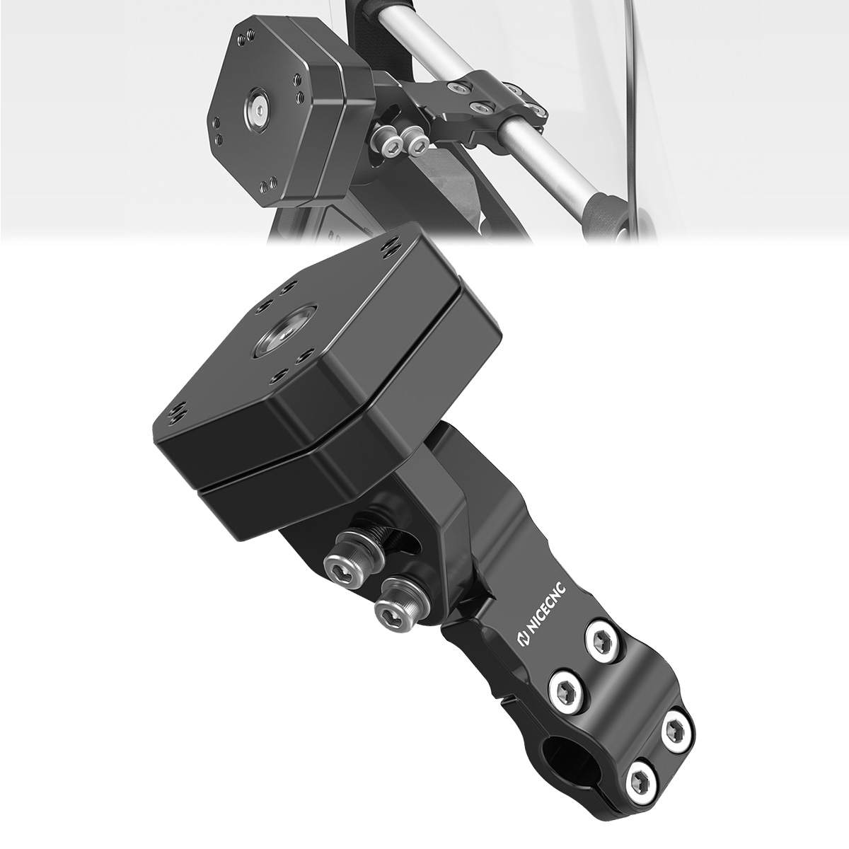 Universal For Yamaha Tenere 70 - Model Kit Bmw review and price