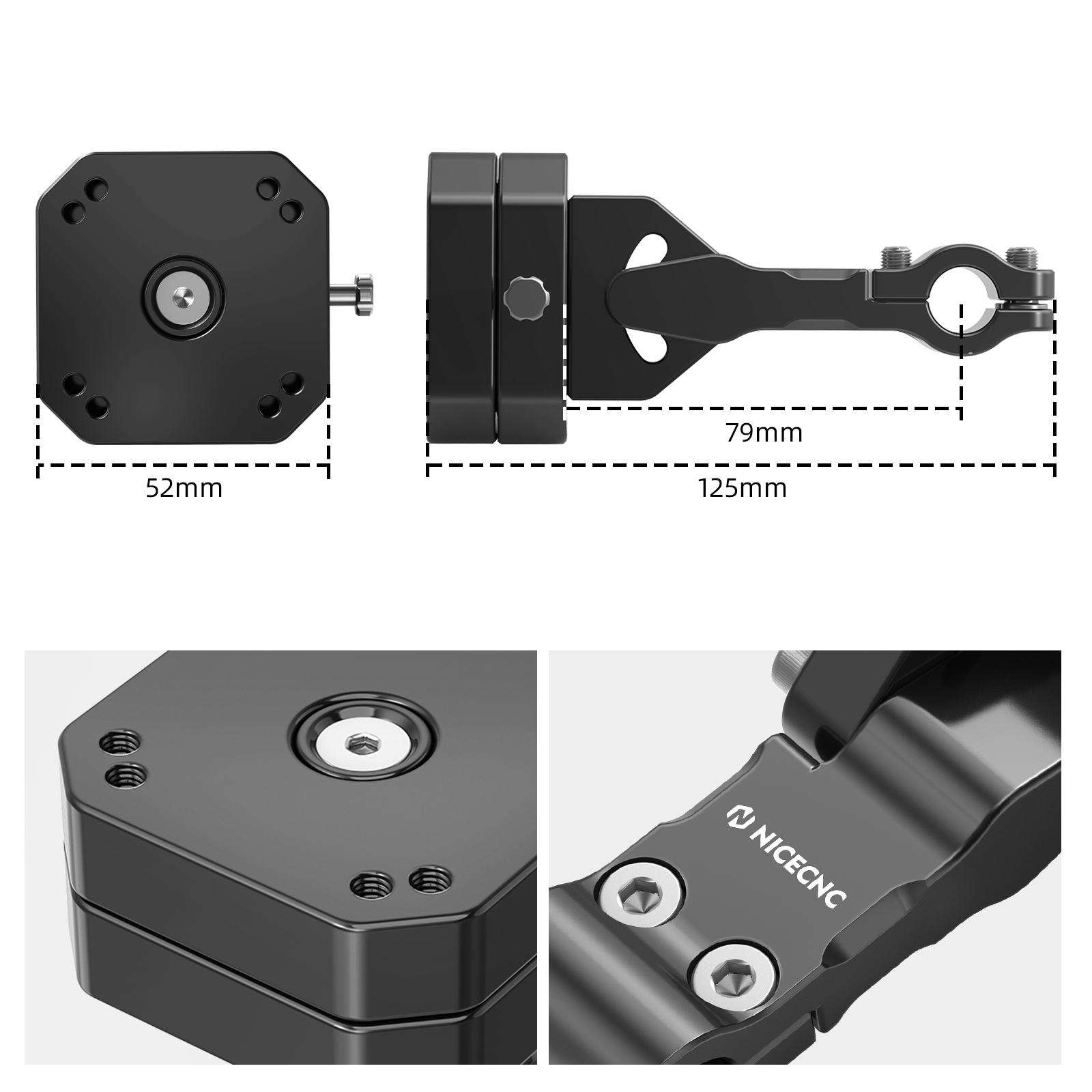 Universal For Yamaha Tenere 70 - Model Kit Bmw review and price
