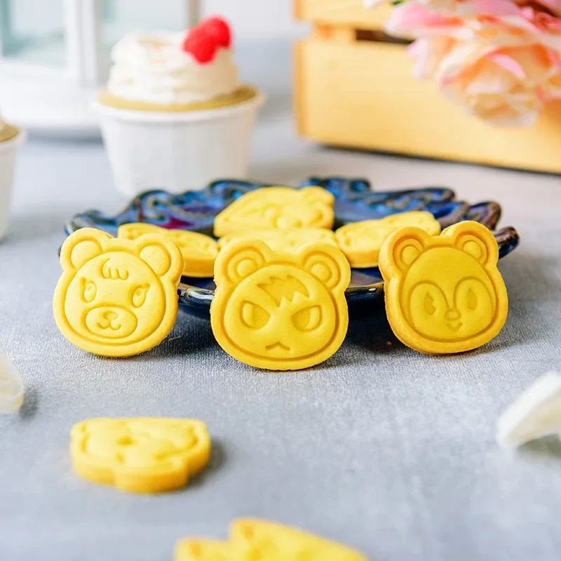 Cake Cookie Animal Crossing Cu - Model Kit Tools review and price