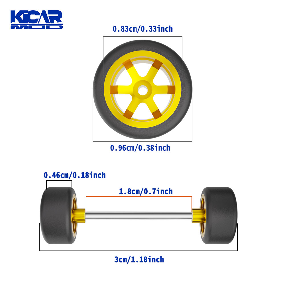 1/64 Model Detachable Wheels R - Model Kit Car review and price