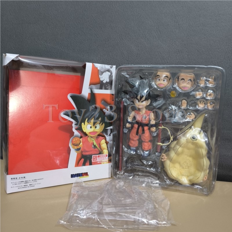 Dragon Ball Z Super Figures So - Model Kit Zoid review and price