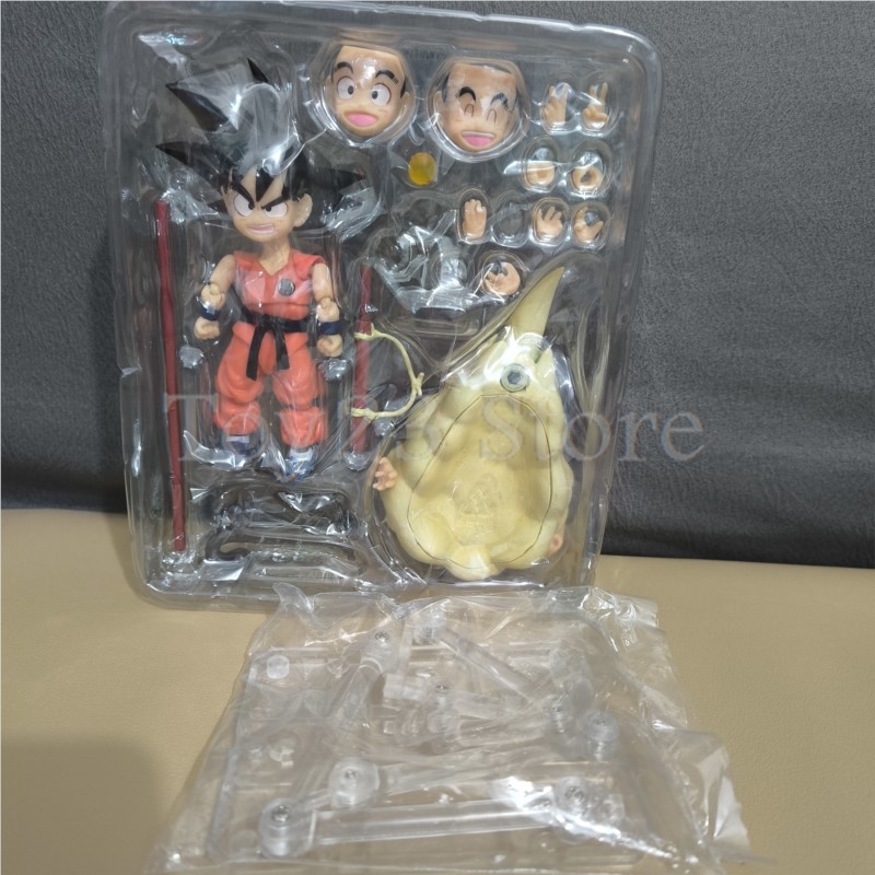 Dragon Ball Z Super Figures So - Model Kit Zoid review and price