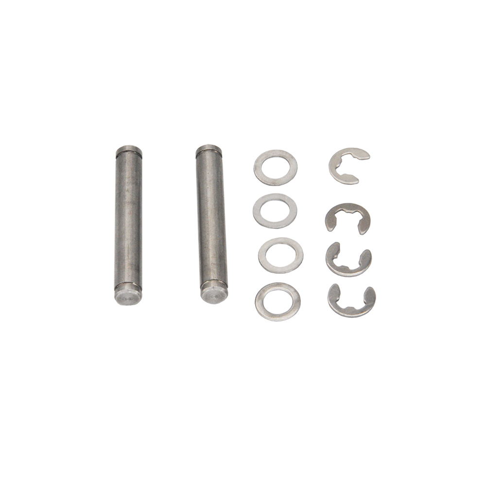 Double E Bucket Stainless Stee - Model Kit Excavator review and price
