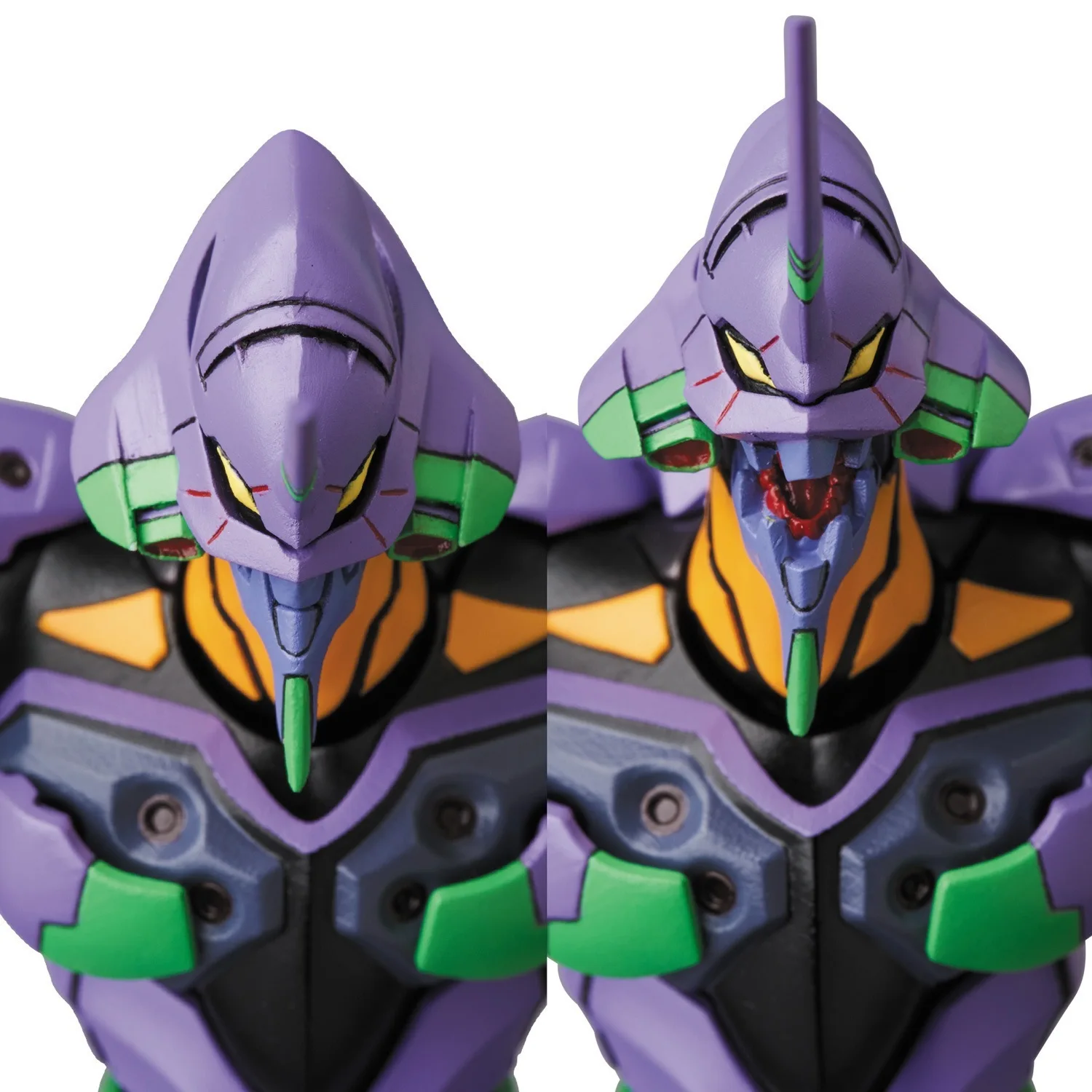 19CM Rg Model Kit Figures Coll - Model Kit Eva 00 review and price