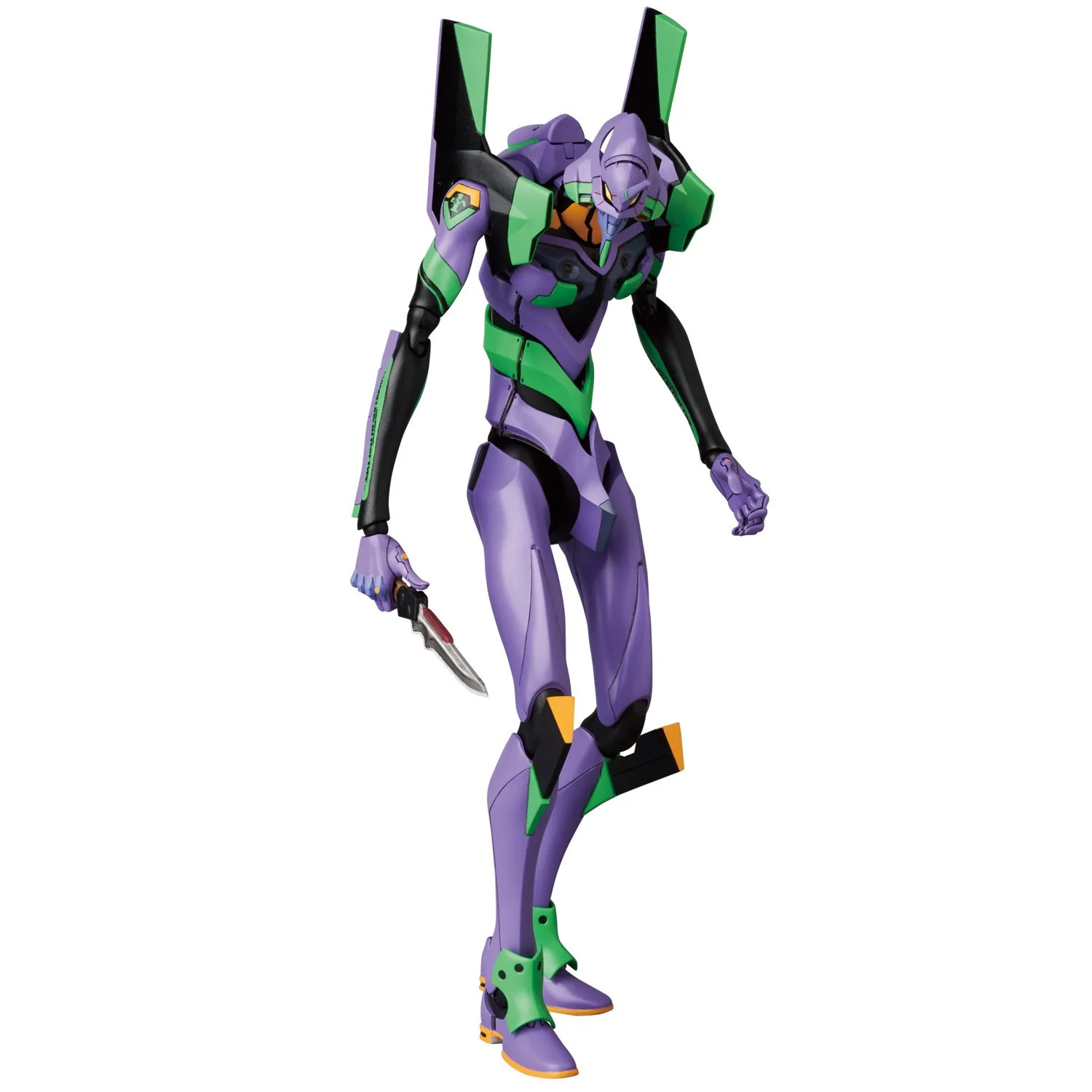 19CM Rg Model Kit Figures Coll - Model Kit Eva 00 review and price