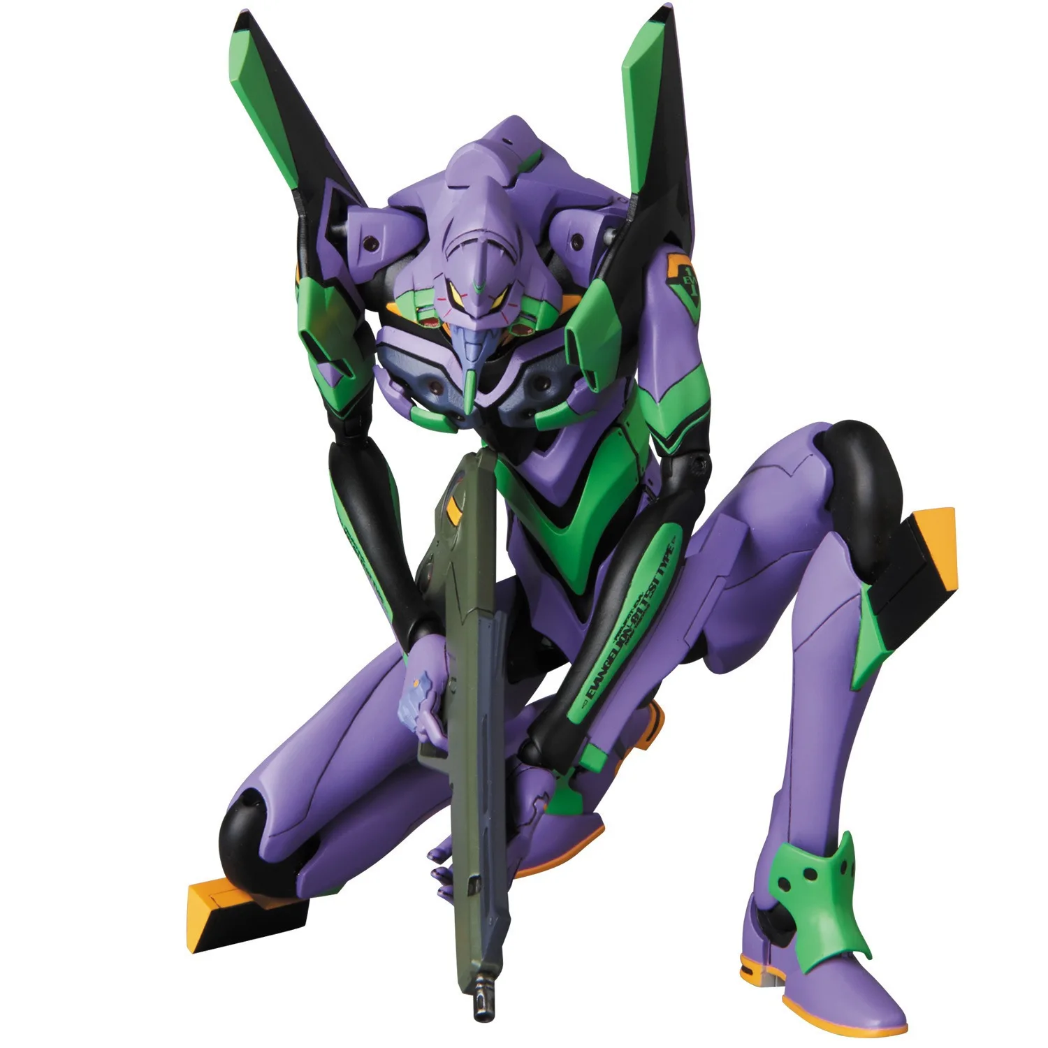 19CM Rg Model Kit Figures Coll - Model Kit Eva 00 review and price