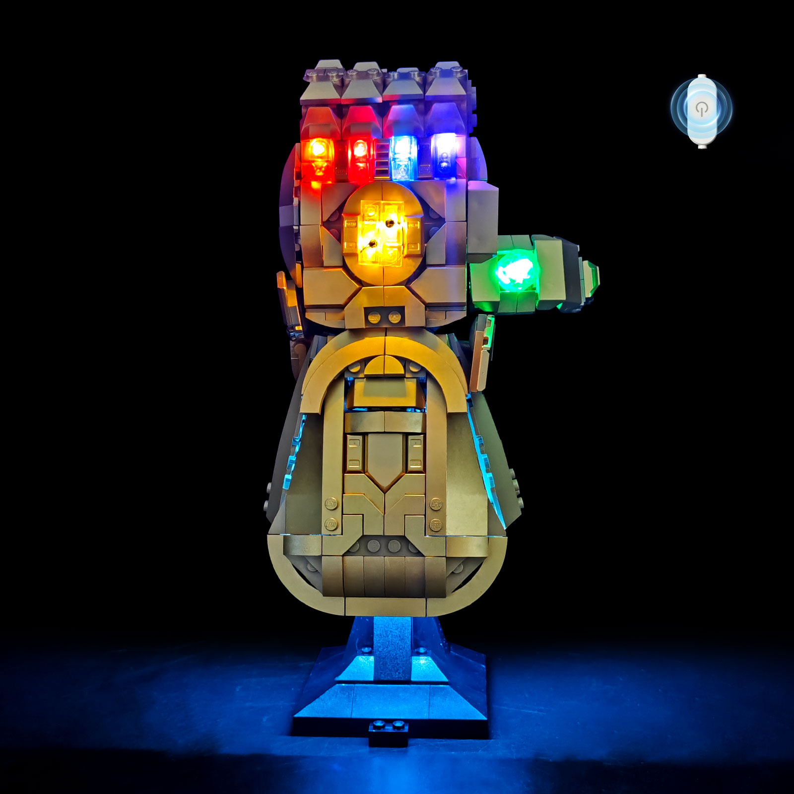 LYBMTWF LED Lighting Kit Compa - Model Kit Walmart review and price