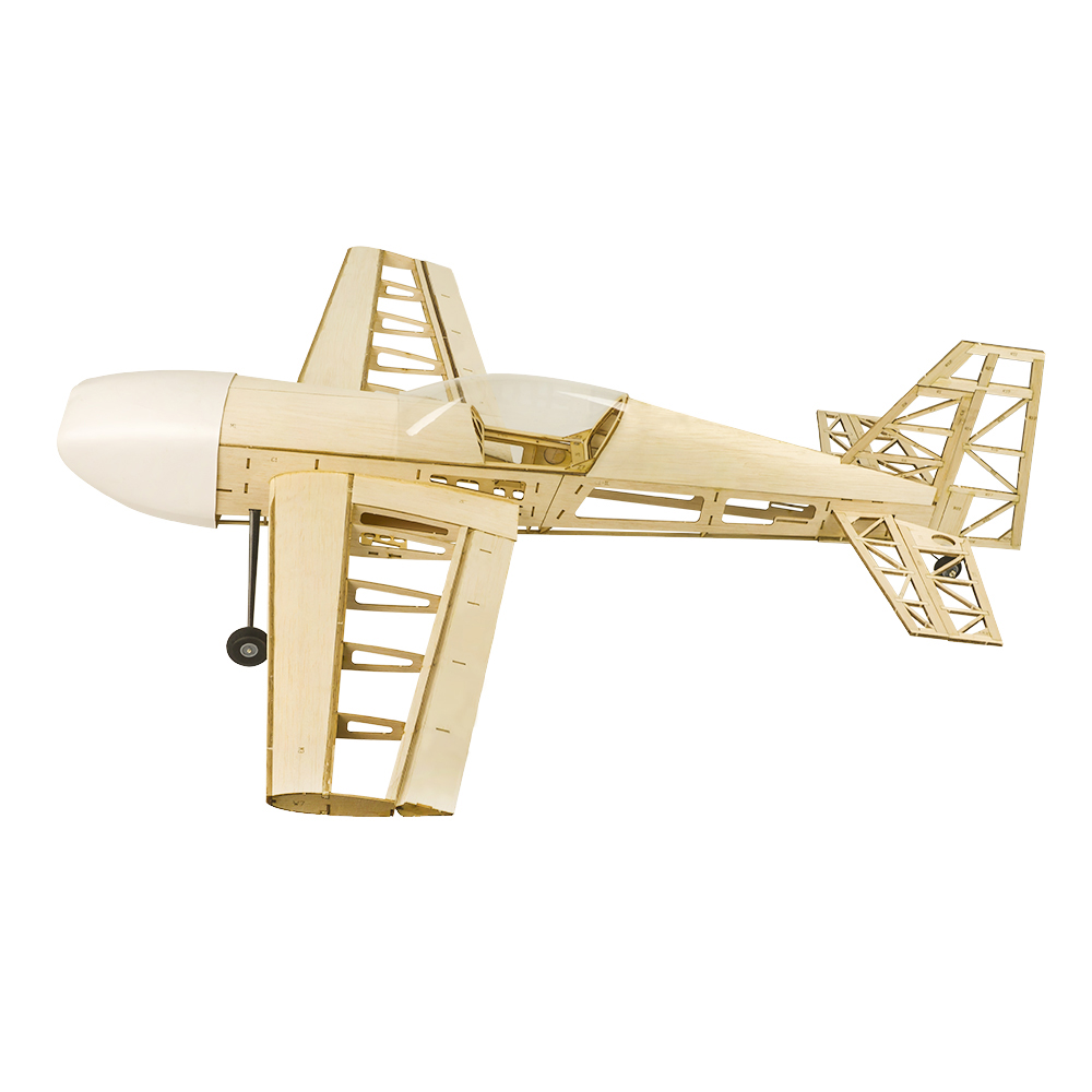 NEW RC AirPlanes X01 Laser Cut - Model Kit Instructions review and price
