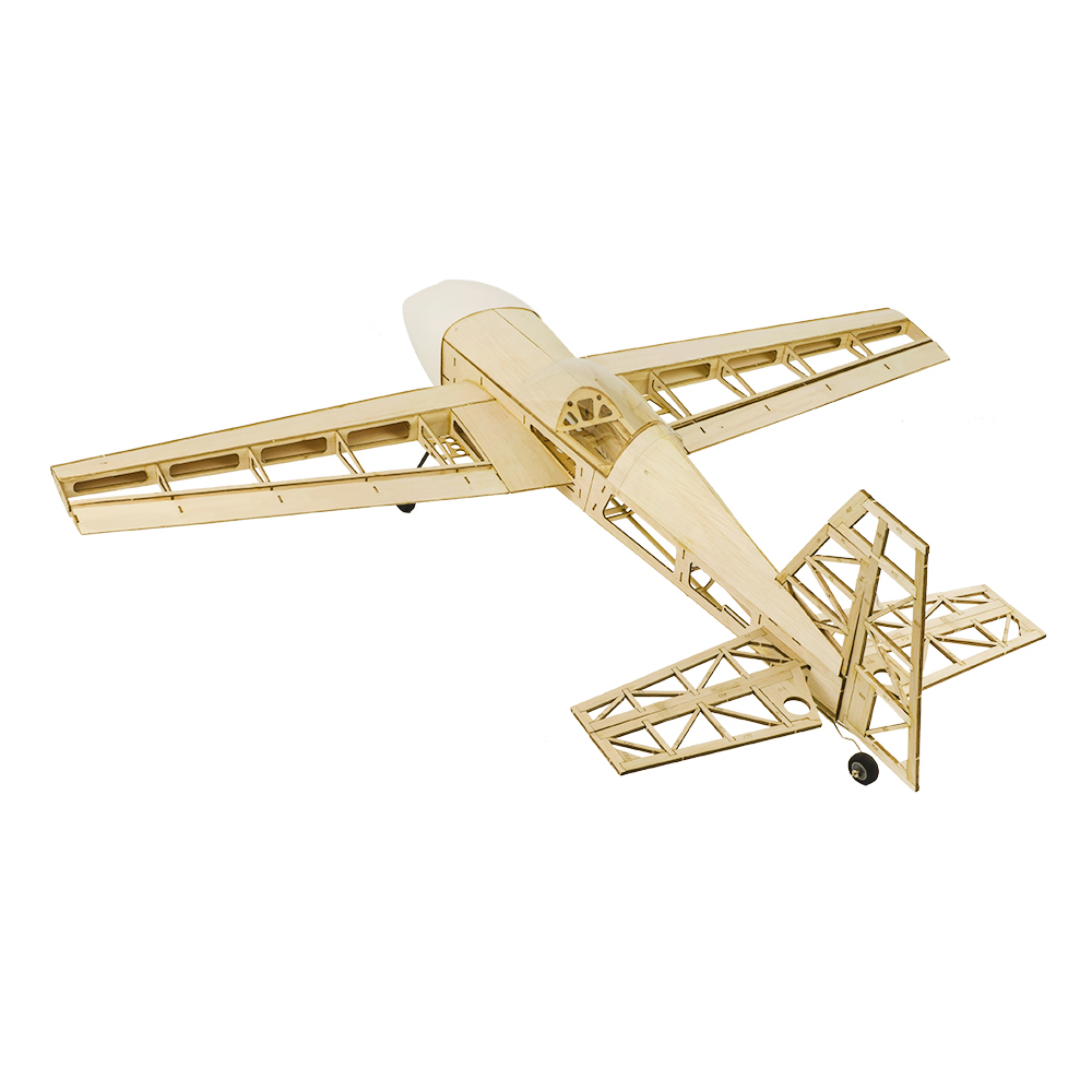 NEW RC AirPlanes X01 Laser Cut - Model Kit Instructions review and price