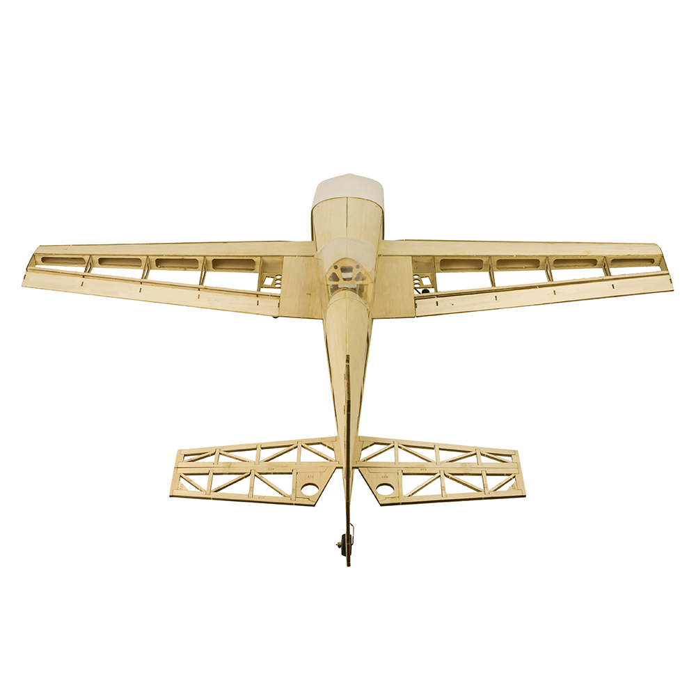 NEW RC AirPlanes X01 Laser Cut - Model Kit Instructions review and price