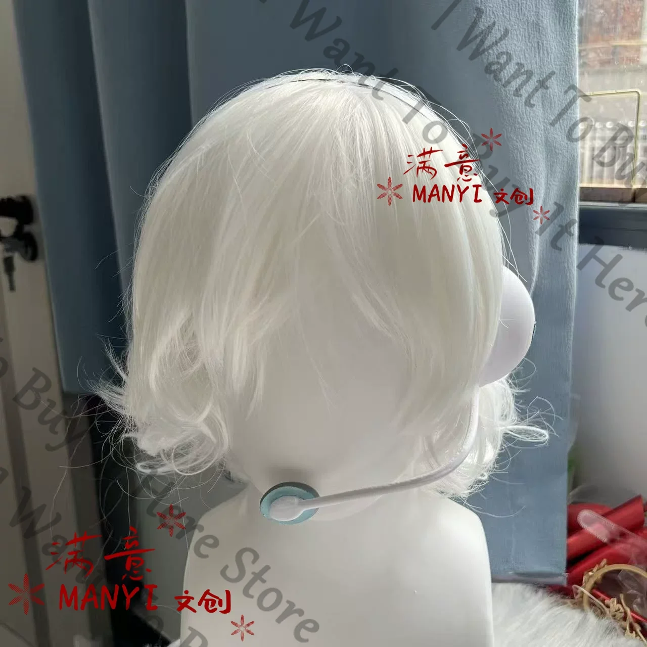 Anime Alien Stage Sua Cosplay  - Youtube Model Kit review and price