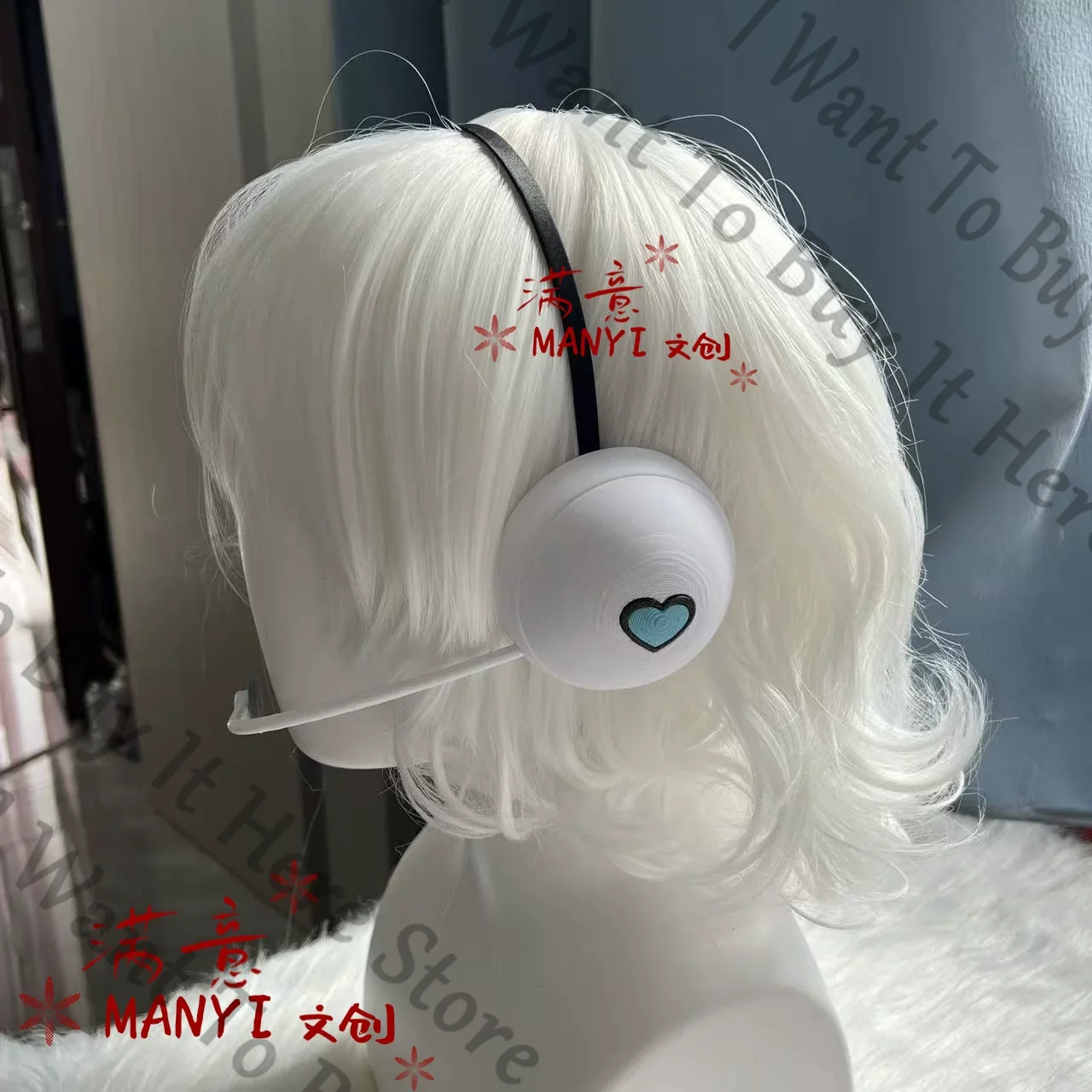 Anime Alien Stage Sua Cosplay  - Youtube Model Kit review and price