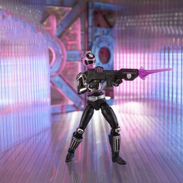 Hasbro Power Rangers Lightning - Model Kit Power Rangers review and price