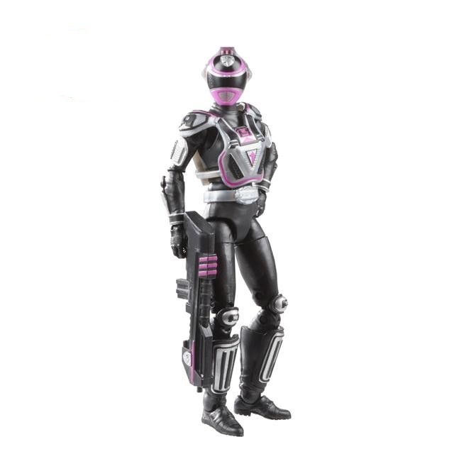 Hasbro Power Rangers Lightning - Model Kit Power Rangers review and price