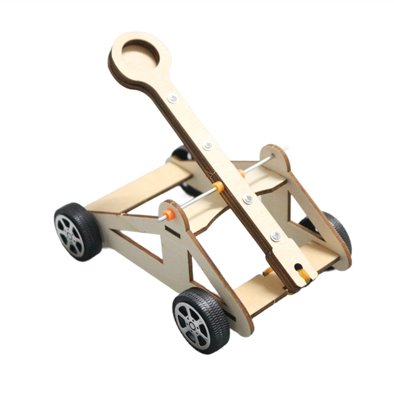 DIY Catapult Toy DIY Science E - Model Kit Walmart review and price
