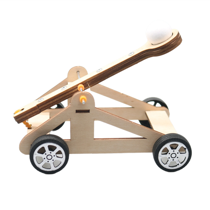 DIY Catapult Toy DIY Science E - Model Kit Walmart review and price