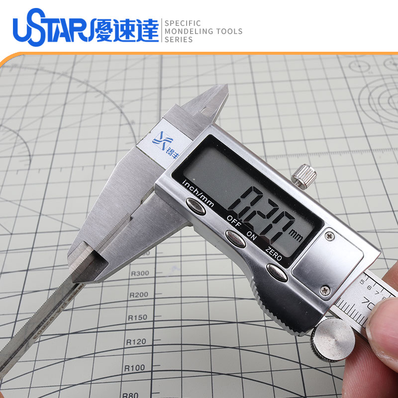 Model Craft Tools Hobby Hand S - Hobby Knife Blade review and price