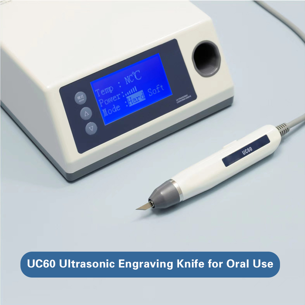 XND Ultrasonic Cutting Knife f - Hobby Knife Blade review and price