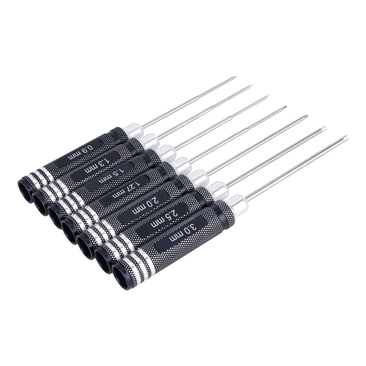 7 IN 1 Steel Hex Screwdriver S - Model Kit Tools review and price