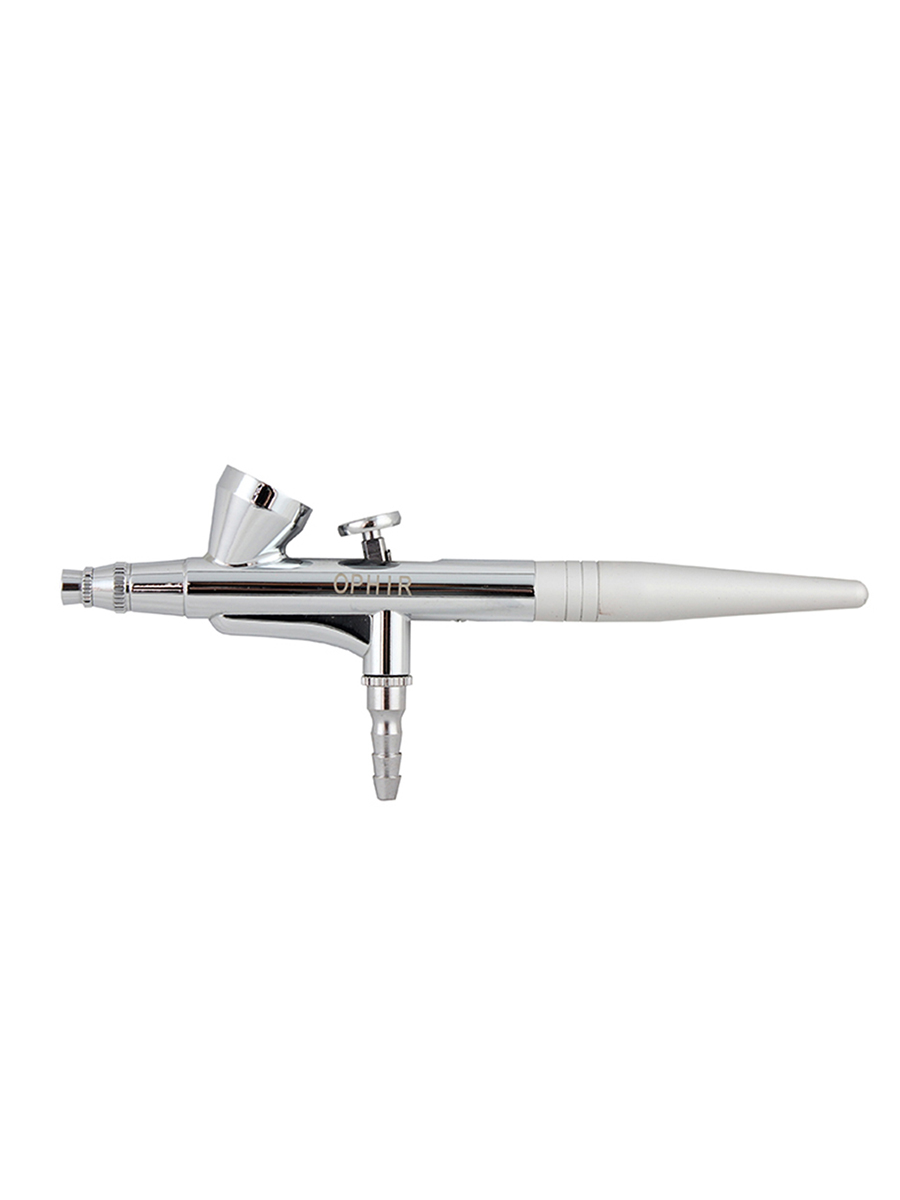 OPHIR Pro Makeup Set 0.3mm Air - Airbrush Compressor Kit review and price