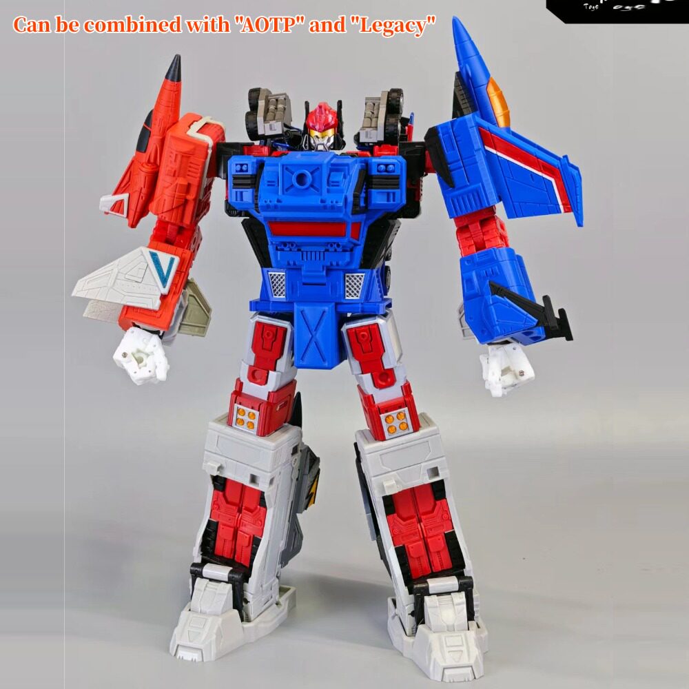 In Stock QQT Studio PLA 3D Upg - Logo Model Kit review and price