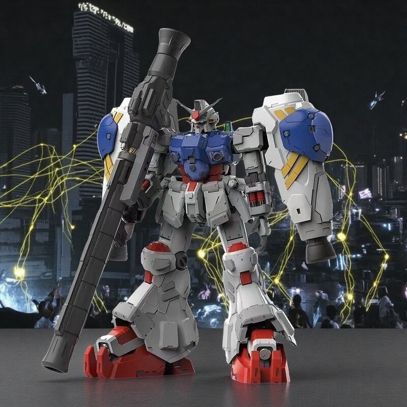 In Stock SOLOMON PHYSALIS GP02 - Model Kit Daban review and price