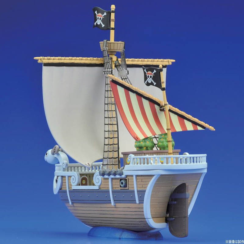 Bandai Genuine One Piece Grand - Model Kit One Piece Ship review and price