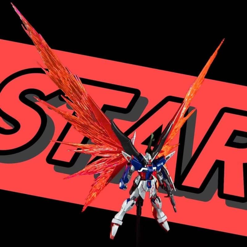 【New】In Stock 1/144 Phantom Of - Model Kit Zeus review and price