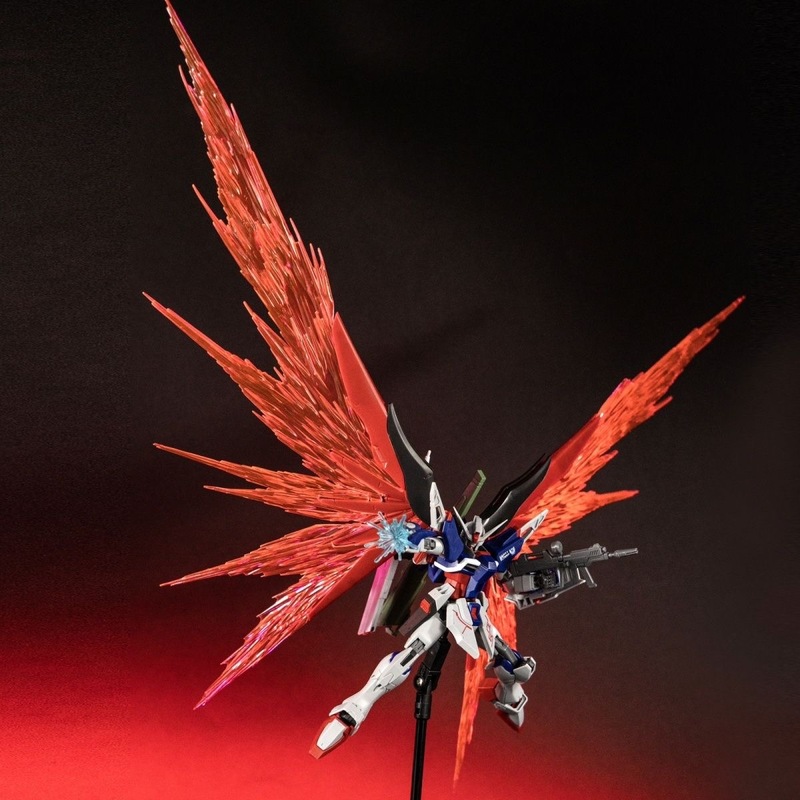 【New】In Stock 1/144 Phantom Of - Model Kit Zeus review and price