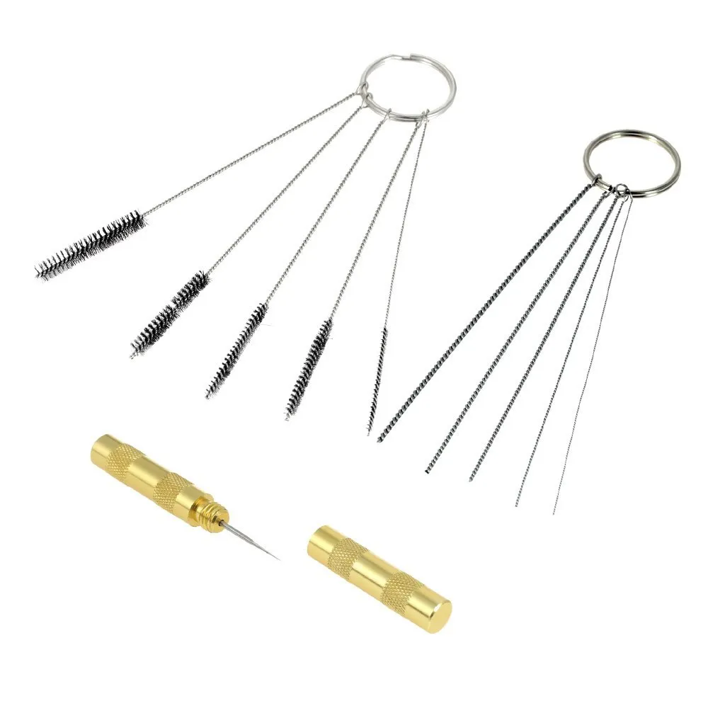 Airbrush Cleaning Pot Stabiliz - Airbrush Compressor Kit review and price