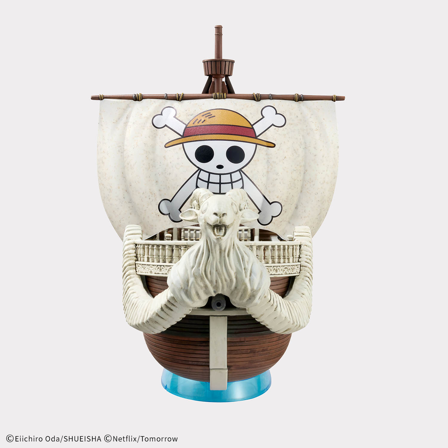In StockBandai Grand Ship Coll - Model Kit One Piece Ship review and price
