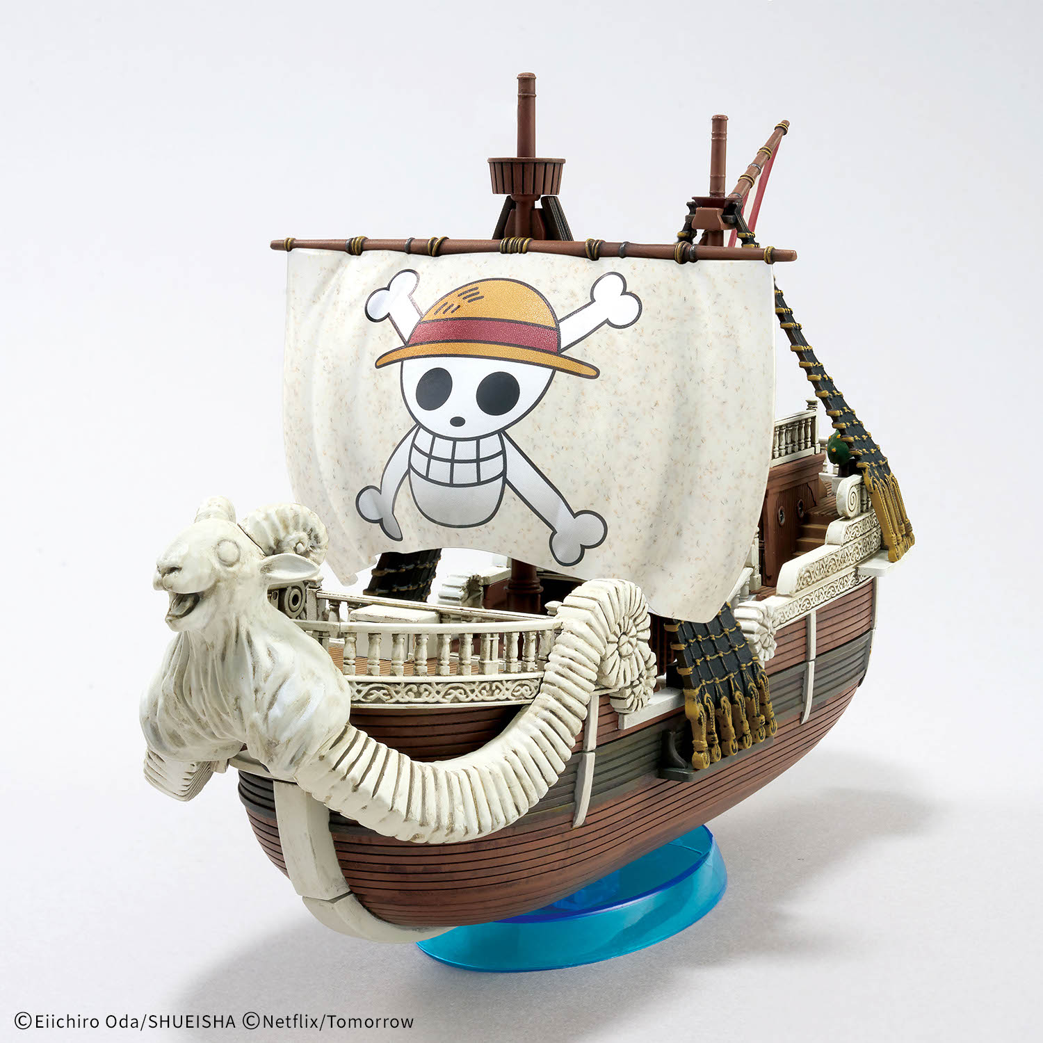 In StockBandai Grand Ship Coll - Model Kit One Piece Ship review and price