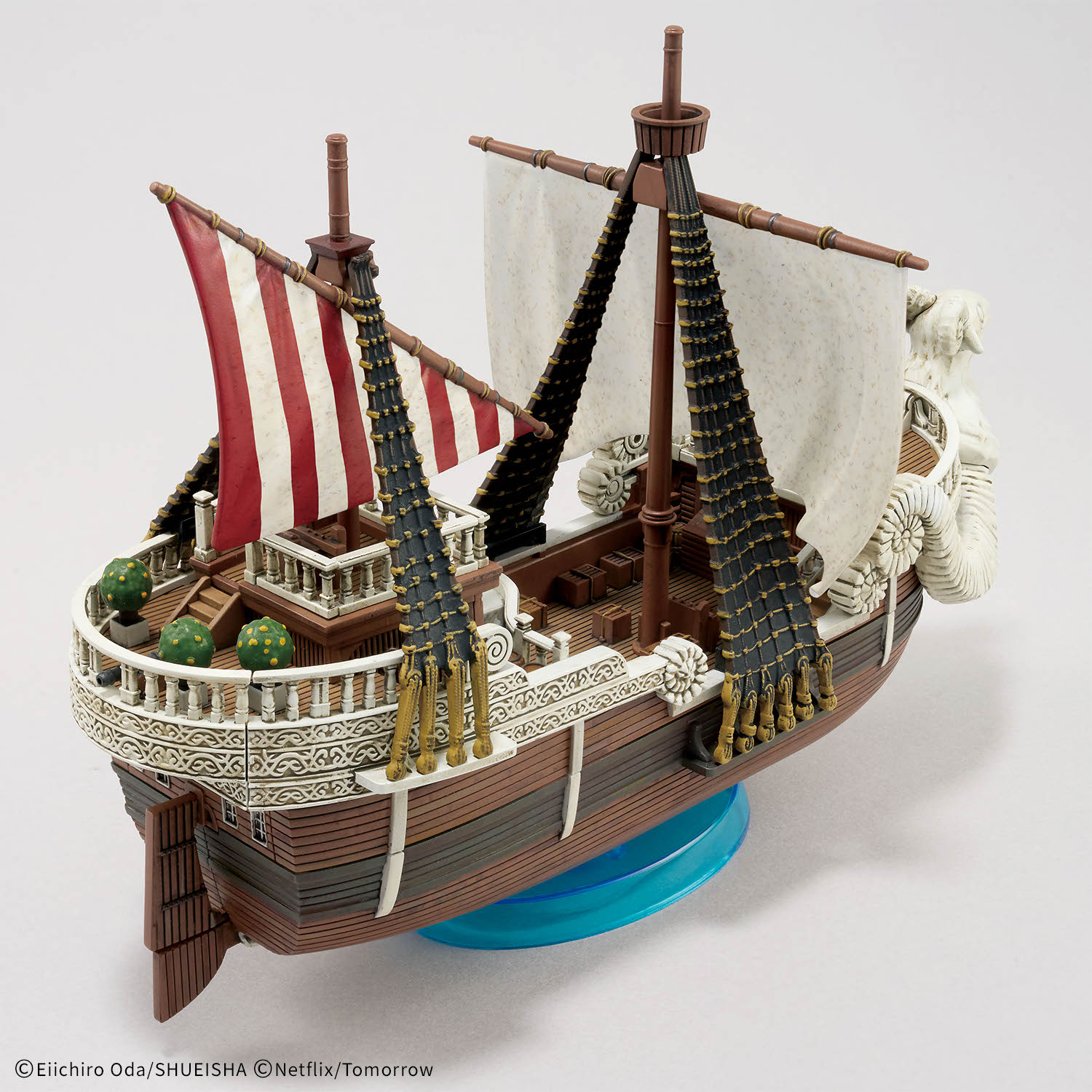 In StockBandai Grand Ship Coll - Model Kit One Piece Ship review and price
