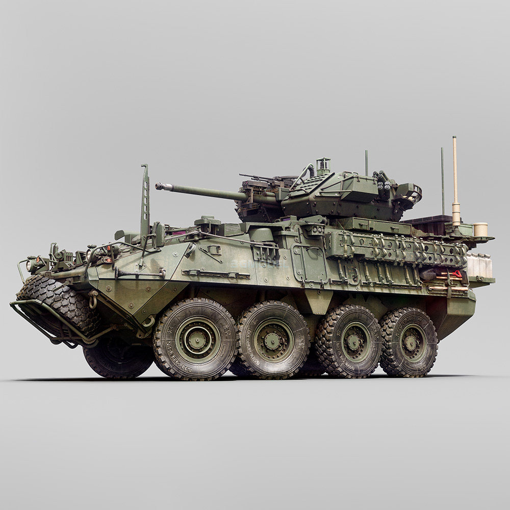 ZIMI Plastic Assembly Tank Mod - Model Kit History review and price