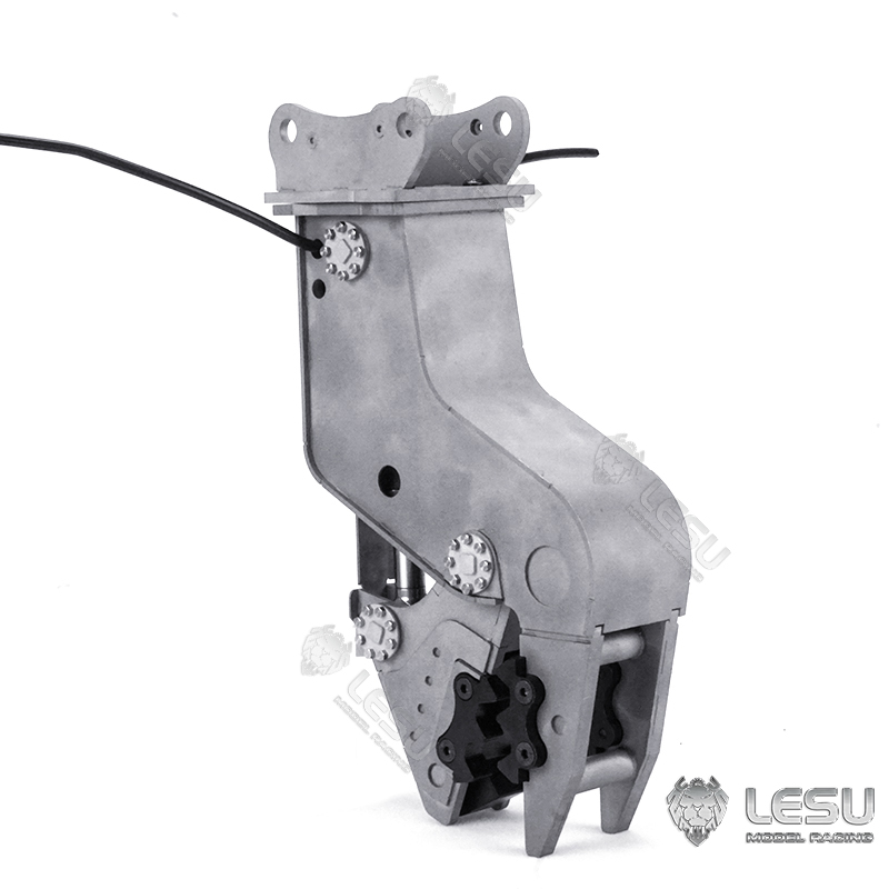 1/14 LESU LR945 KIT RC Hydraul - Model Kit Excavator review and price