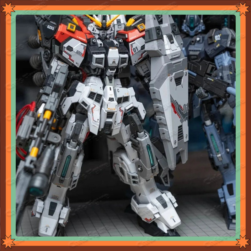 In Stock ZZA REGUS GZSS-OX-001 - Model Kit Regus review and price