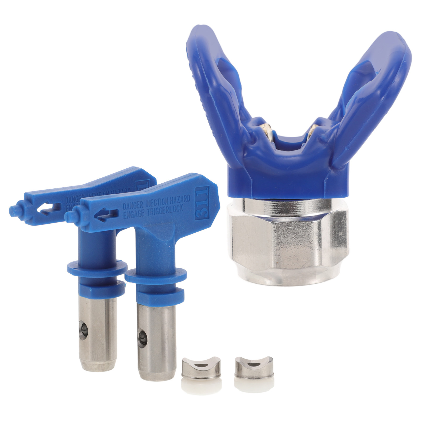 Paint Air Compressor Sprayer A - Airbrush Compressor Kit review and price