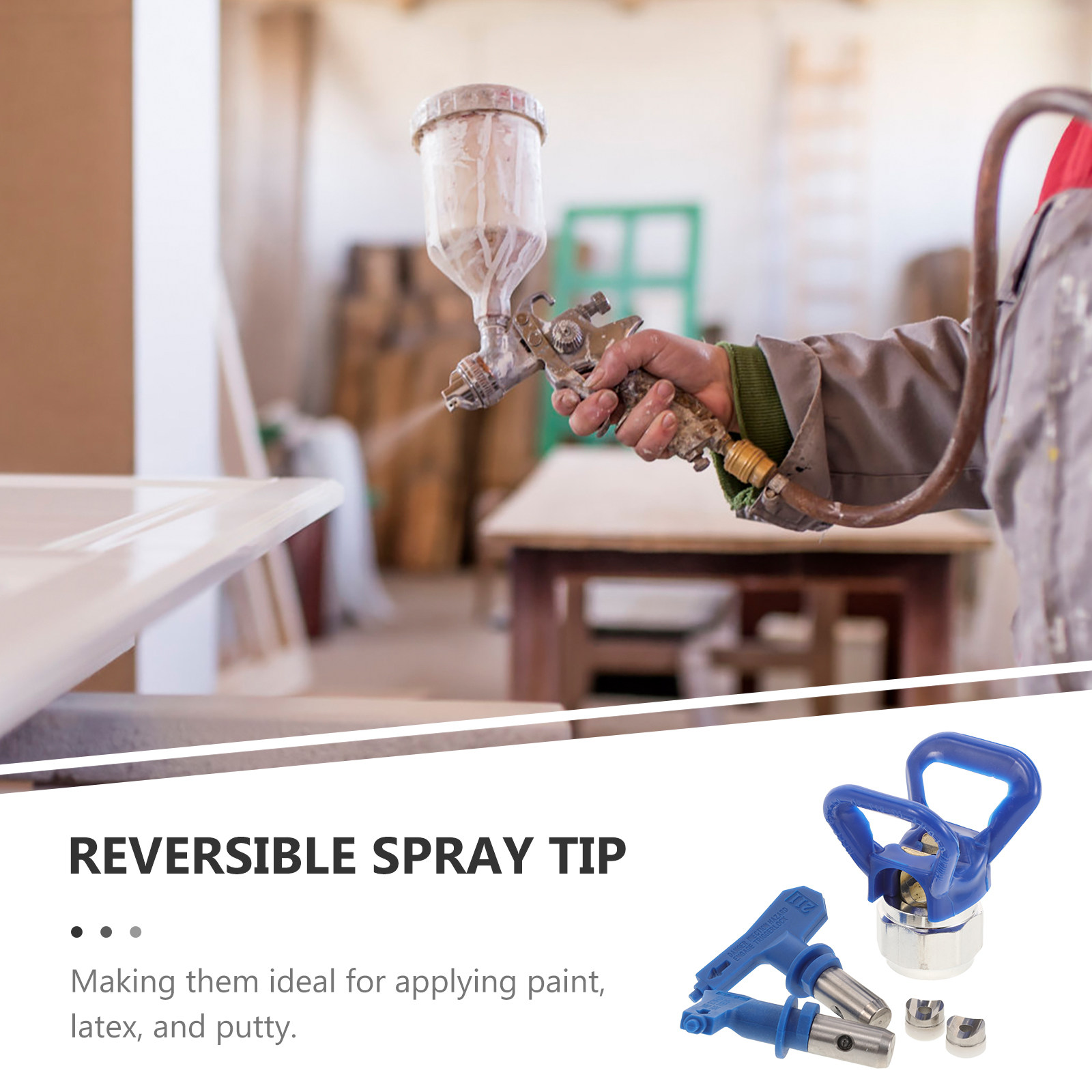 Paint Air Compressor Sprayer A - Airbrush Compressor Kit review and price