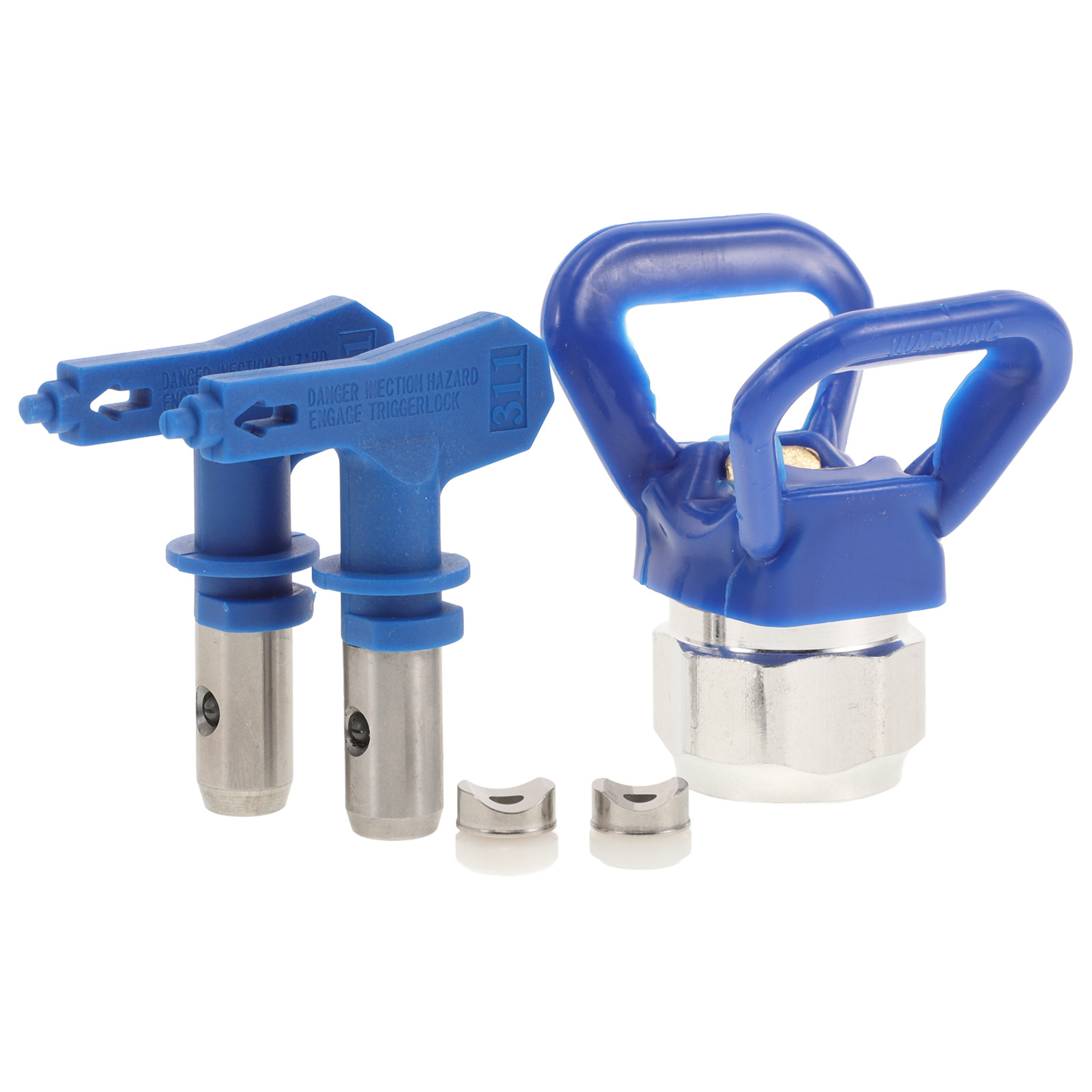 Paint Air Compressor Sprayer A - Airbrush Compressor Kit review and price