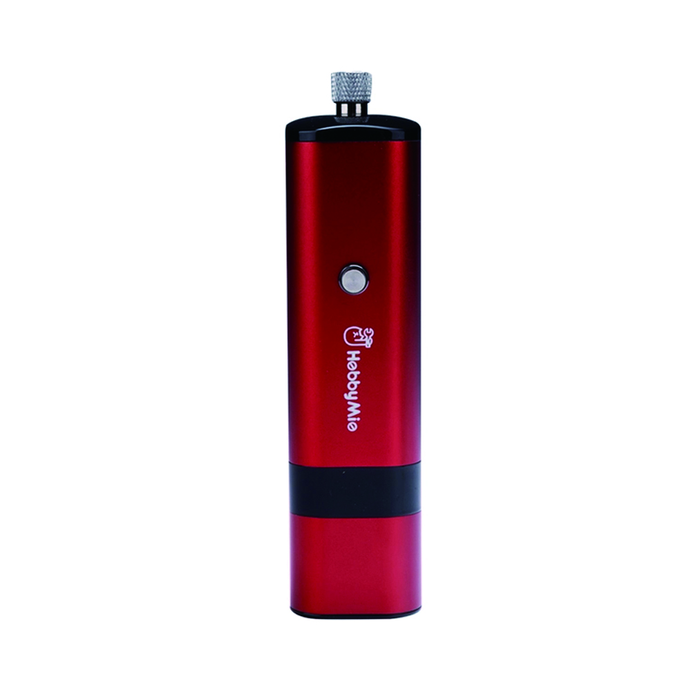 HM-02 Handheld Portable Compre - Airbrush Compressor Kit review and price