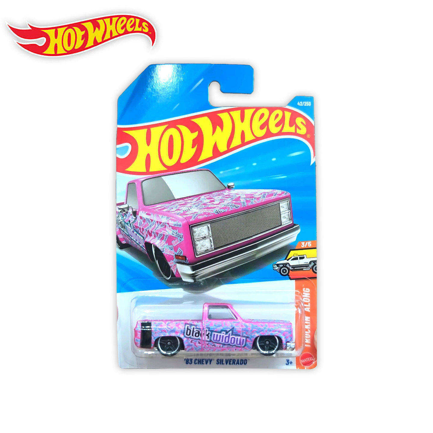 Hot Wheels C4982 2026K Batch 1 - Model Kit Bmw review and price