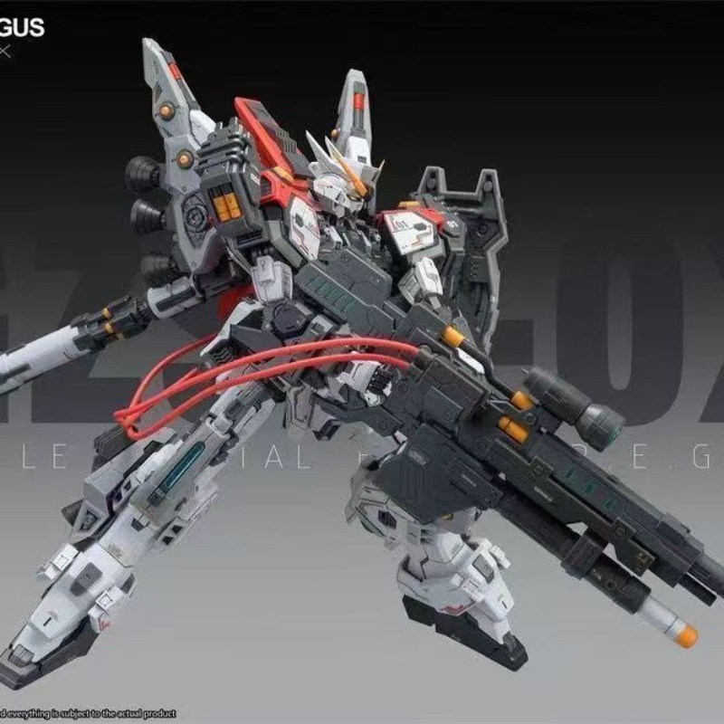 ZZA Regus GZSS OX01 1/100 Mech - Model Kit Regus review and price