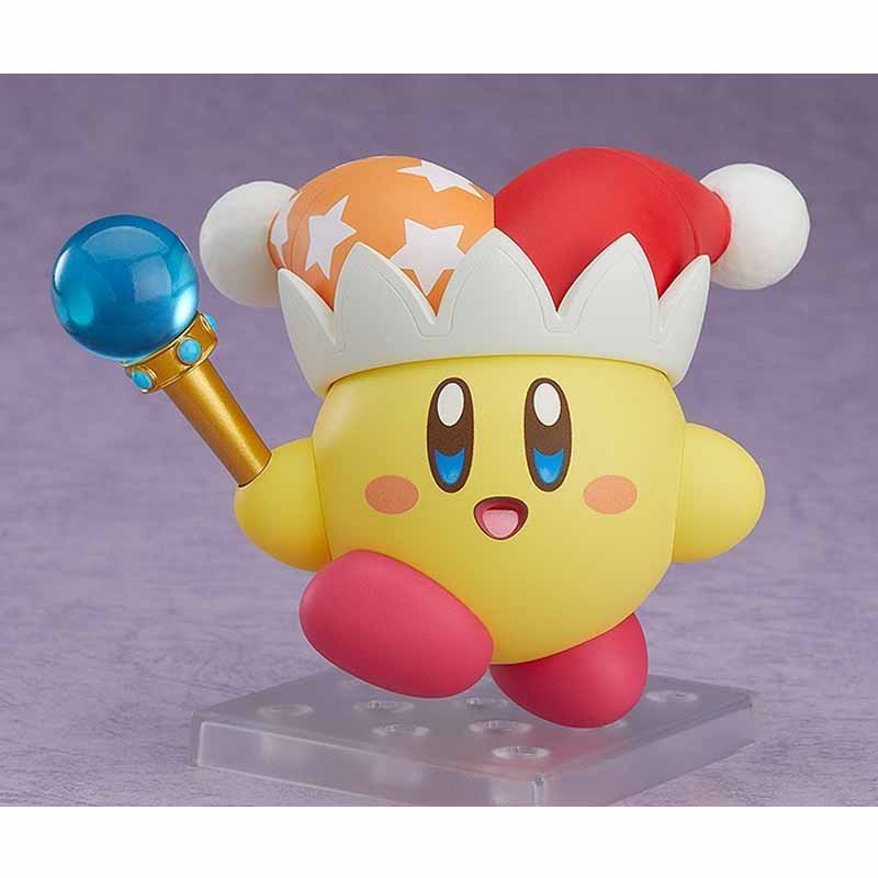 GSC NENDOROID Beam Kirby Actio - Model Kit Kirby review and price
