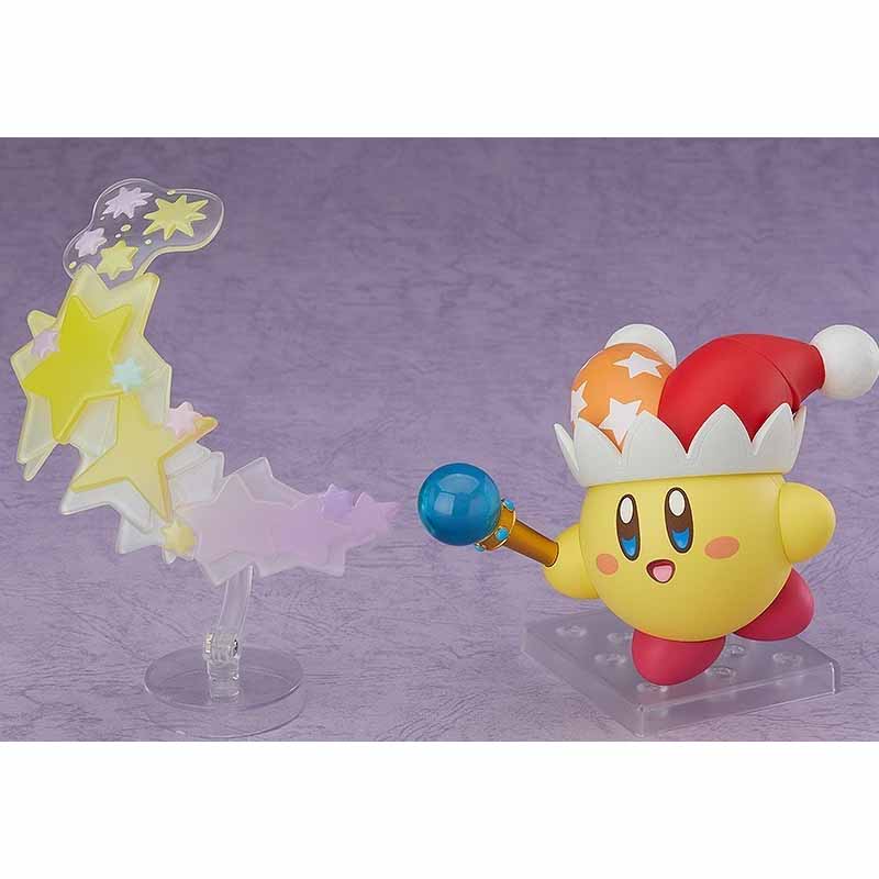 GSC NENDOROID Beam Kirby Actio - Model Kit Kirby review and price