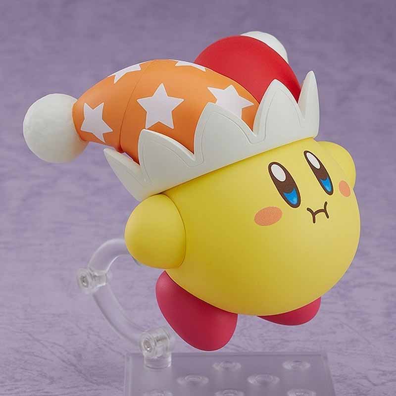 GSC NENDOROID Beam Kirby Actio - Model Kit Kirby review and price