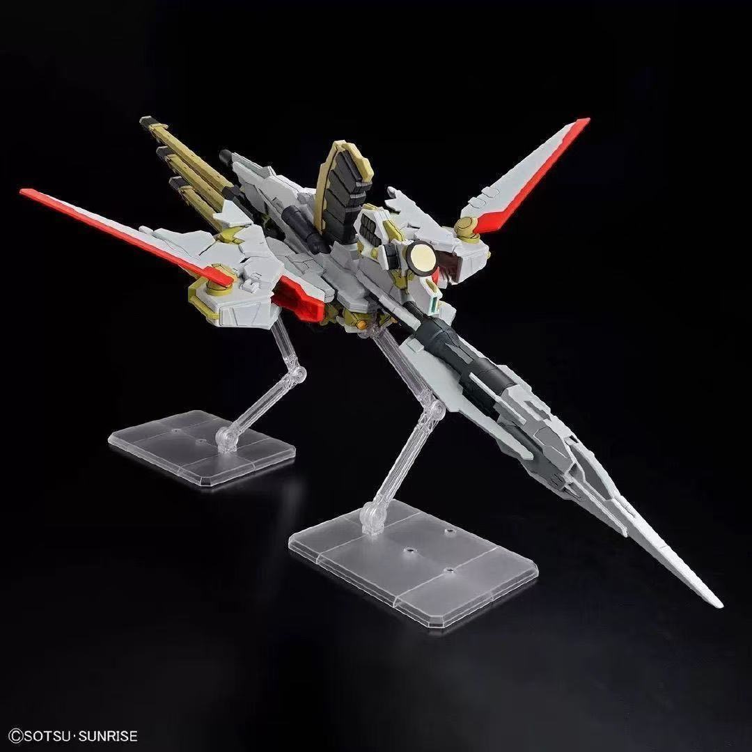 Star-HGCE 1/144 Destiny Model  - Model Kit Zeus review and price